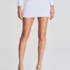 Adela Bandage Knit Skirt