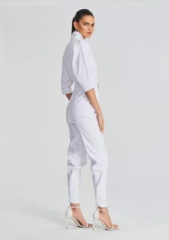 Ellis Jumpsuit -Women's Clothing Shop Ecommerce Crop 230201 Retrofete SET2 SHOT20 066 eComm