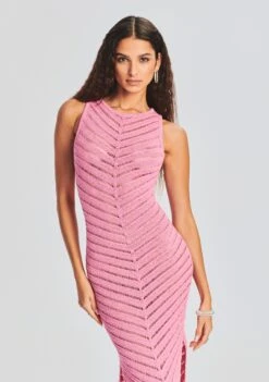 Kate Knit Maxi Dress -Women's Clothing Shop Ecommerce Crop 230222 Set2 SHOT 41 1397 eComm