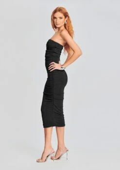 Martha Strapless Midi Dress -Women's Clothing Shop Ecommerce Crop 230222 Set2 SHOT 42 1518 eComm 590b63a0 b959 412c 9050 0814ffe783f0