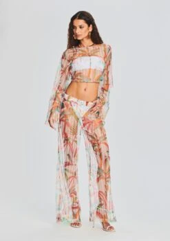 Rio Pants -Women's Clothing Shop Ecommerce Crop 230222 Set2 SHOT 74 5152 eComm