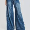Saint Oversized Jean 2 Saint Oversized Jean -Women's Clothing Shop Ecommerce Crop 230222 Set2 SHOT 75 5252 eComm