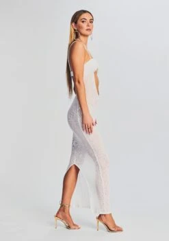 Sia Dress -Women's Clothing Shop Ecommerce Crop 230321 RETROFETE SET1 Shot 31 5211 eComm