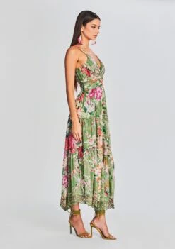 Zaria Long Dress -Women's Clothing Shop Ecommerce Crop 230321 Set2 SHOT 29 055 eComm