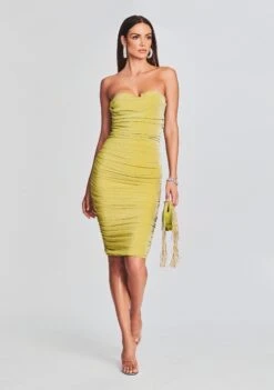 Alex Dress -Women's Clothing Shop Ecommerce Crop 230321 Set2 SHOT 34 006 eComm