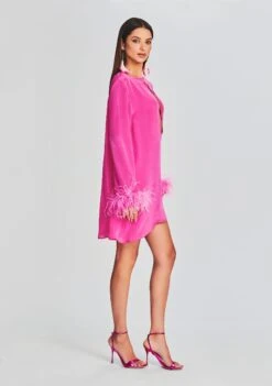 Eve Mini Dress -Women's Clothing Shop Ecommerce Crop 230321 Set2 SHOT 47 050 eComm