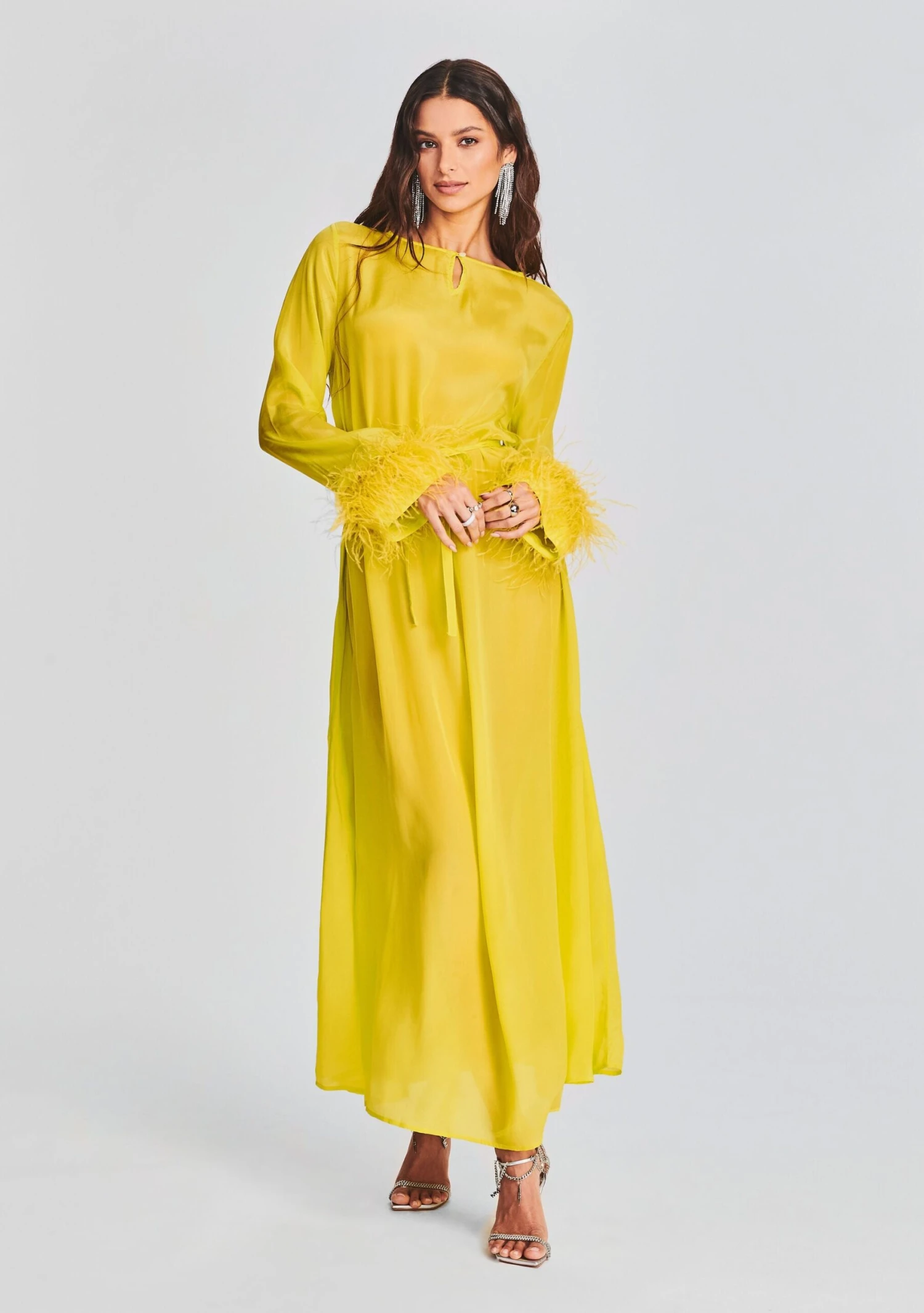 Odell Maxi Dress 7 Odell Maxi Dress - Image 5