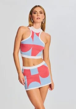 Gretchen Skirt -Women's Clothing Shop Ecommerce Crop 230419 SET1 Shot 19 3874 eComm