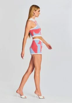 Gretchen Skirt -Women's Clothing Shop Ecommerce Crop 230419 SET1 Shot 19 3900 eComm