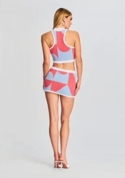 Gretchen Skirt -Women's Clothing Shop Ecommerce Crop 230419 SET1 Shot 19 3913 eComm