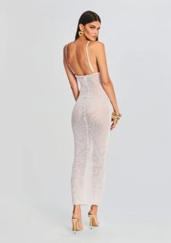 Isabel Dress -Women's Clothing Shop Ecommerce Crop 230419 SET1 Shot 25 4850 eComm