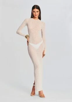 Renee Dress 10 Renee Dress -Women's Clothing Shop Ecommerce Crop 230419 SET1 Shot 27 5106 eComm