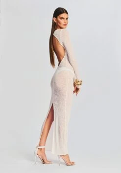 Renee Dress 9 Renee Dress -Women's Clothing Shop Ecommerce Crop 230419 SET1 Shot 27 5129 eComm