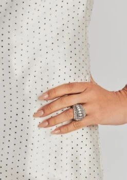 Charmaine Dress -Women's Clothing Shop Ecommerce Crop 230419 Set2 Shot 01 3777 eComm