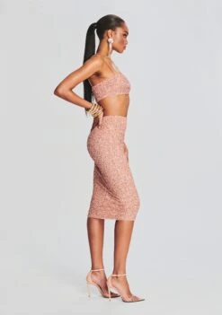 Lowe Sequin Skirt -Women's Clothing Shop Ecommerce Crop 230419 Set2 Shot 12 1742 eComm 70659ca6 2d64 456f b929 34204497d264