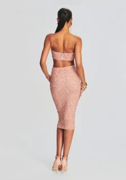 Lowe Sequin Skirt -Women's Clothing Shop Ecommerce Crop 230419 Set2 Shot 12 1770 eComm 7824f7db b341 434f a2ae 601a26d4abcf