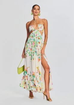 Susan Maxi Dress 11 Susan Maxi Dress -Women's Clothing Shop Ecommerce Crop 230510 RETROFETE SET1 6224 eComm