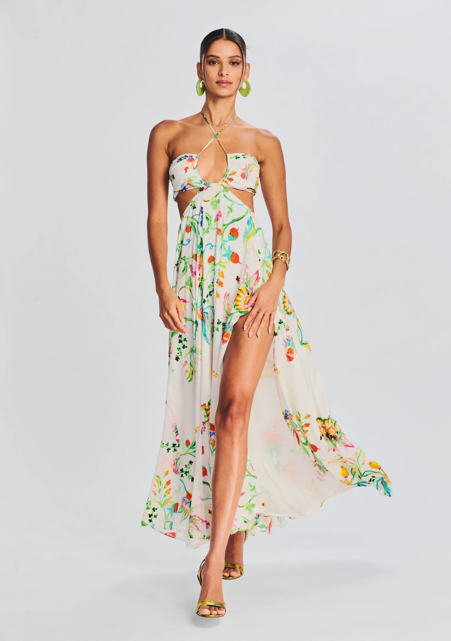 Susan Maxi Dress 3 Susan Maxi Dress