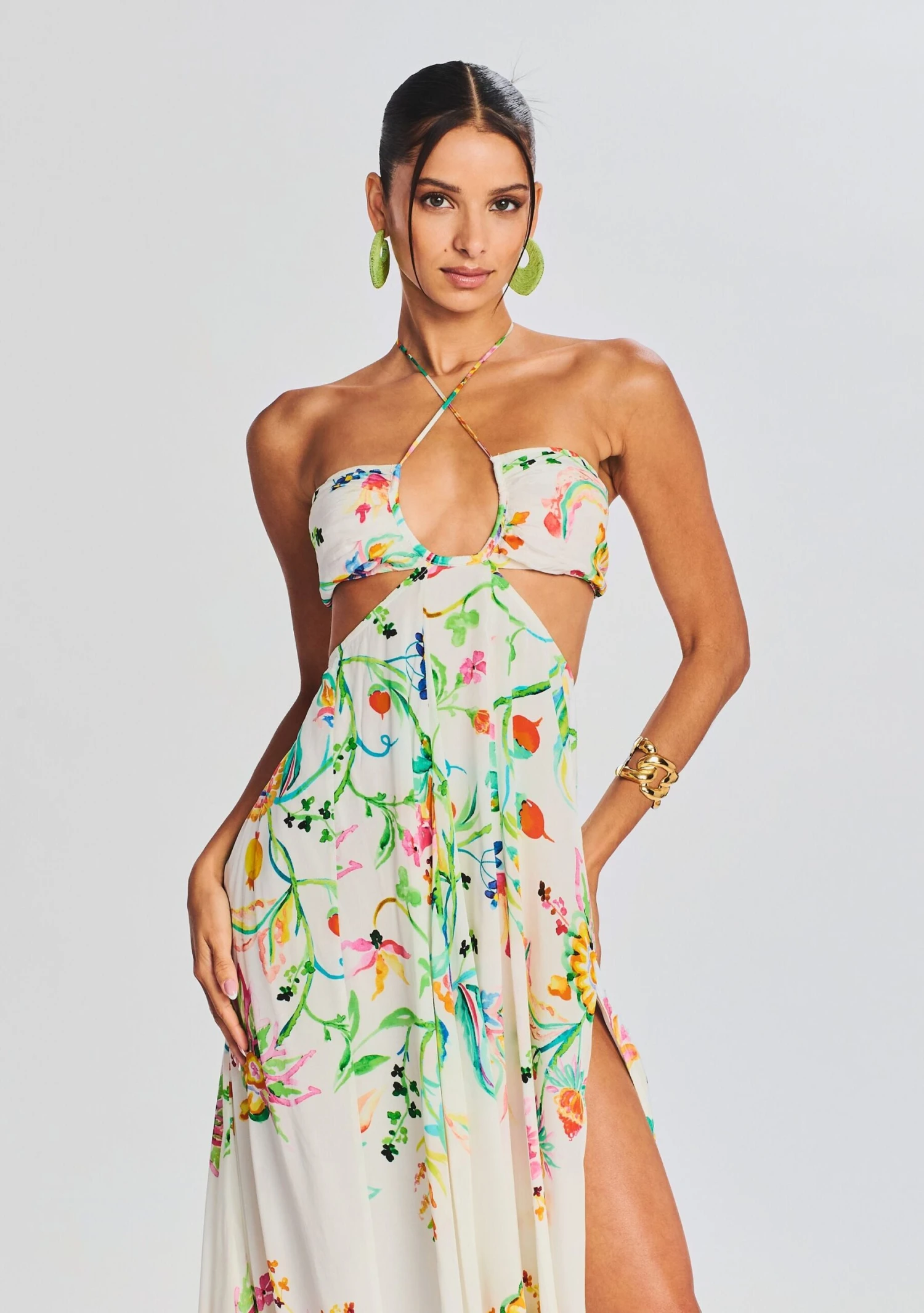 Susan Maxi Dress 4 Susan Maxi Dress - Image 2