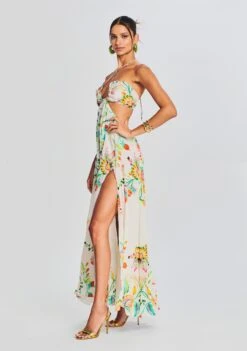 Susan Maxi Dress 9 Susan Maxi Dress -Women's Clothing Shop Ecommerce Crop 230510 RETROFETE SET1 6284 eComm