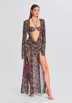 Desert Dress -Women's Clothing Shop Ecommerce Crop 230510 RETROFETE SET1 8324 eComm