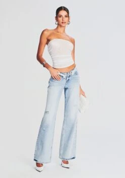 Tracy Mini Skirt -Women's Clothing Shop Ecommerce Crop 230510 Set2 SHOT 20 2358 eComm 633f1490 1648 49bf 9369 224ee45c789f