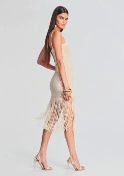 Nalu Sequin Crochet Dress -Women's Clothing Shop Ecommerce Crop 230510 Set2 SHOT 21 2500 eComm