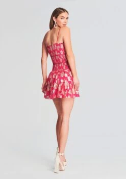 Indu Mini Dress -Women's Clothing Shop Ecommerce Crop 230510 Set2 SHOT 43 4762 eComm