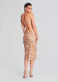 Deja Crystal Embellished Bra -Women's Clothing Shop Ecommerce Crop 230510 Set2 SHOT 46 5071 eComm