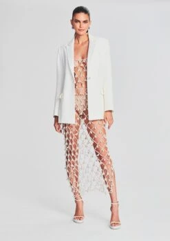 Kiki Pearl Skirt -Women's Clothing Shop Ecommerce Crop 230510 Set2 SHOT 49 5285 ecomm