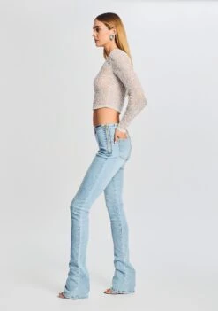 Danica Pant -Women's Clothing Shop Ecommerce Crop 230621 Retrofete SET1 Shot 05 0100 eComm