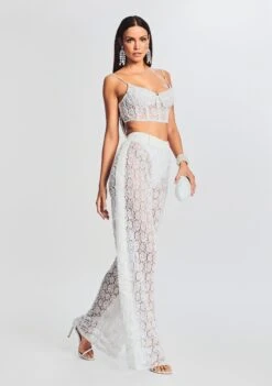 Lulu Lace Pant -Women's Clothing Shop Ecommerce Crop 230621 Retrofete SET1 Shot 10 0009 ECOM 7460e241 9c00 4cab 90f0 972c7d4510ab