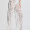 Lulu Lace Pant -Women's Clothing Shop Ecommerce Crop 230621 Retrofete SET1 Shot 10 0098 ECOM