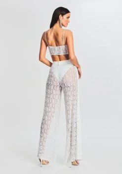 Lulu Lace Pant -Women's Clothing Shop Ecommerce Crop 230621 Retrofete SET1 Shot 10 0124 ECOM b9958e22 d0a4 4ebb b394 b296571474cd