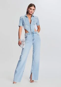 Karen Jumpsuit -Women's Clothing Shop Ecommerce Crop 230621 Retrofete SET1 Shot 14 0034 eComm