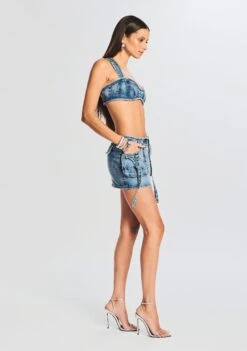 Millie Denim Bra Top 9 Millie Denim Bra Top -Women's Clothing Shop Ecommerce Crop 230621 Retrofete SET1 Shot 39 0043 eComm 0b9aaf46 8ac1 4261 8db1 05a8ce54494d