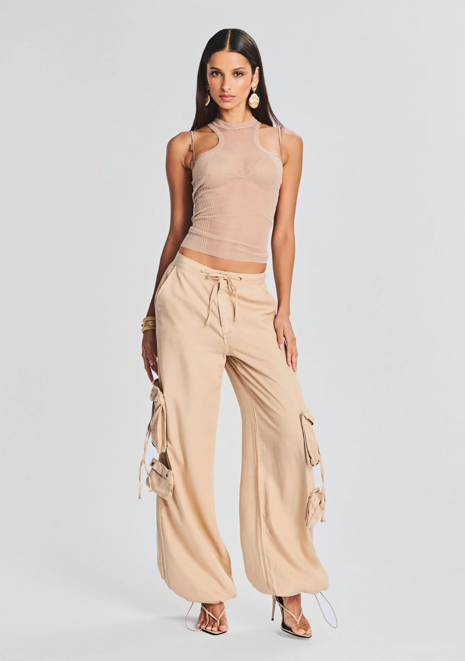 Monet Silk Bra 7 Monet Silk Bra - Image 5