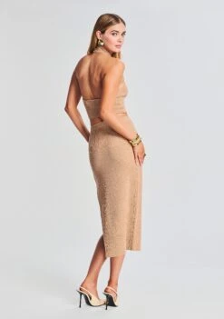 Lennox Maxi Skirt -Women's Clothing Shop Ecommerce Crop 230621 ECOM SET2 SHOT 09 1317