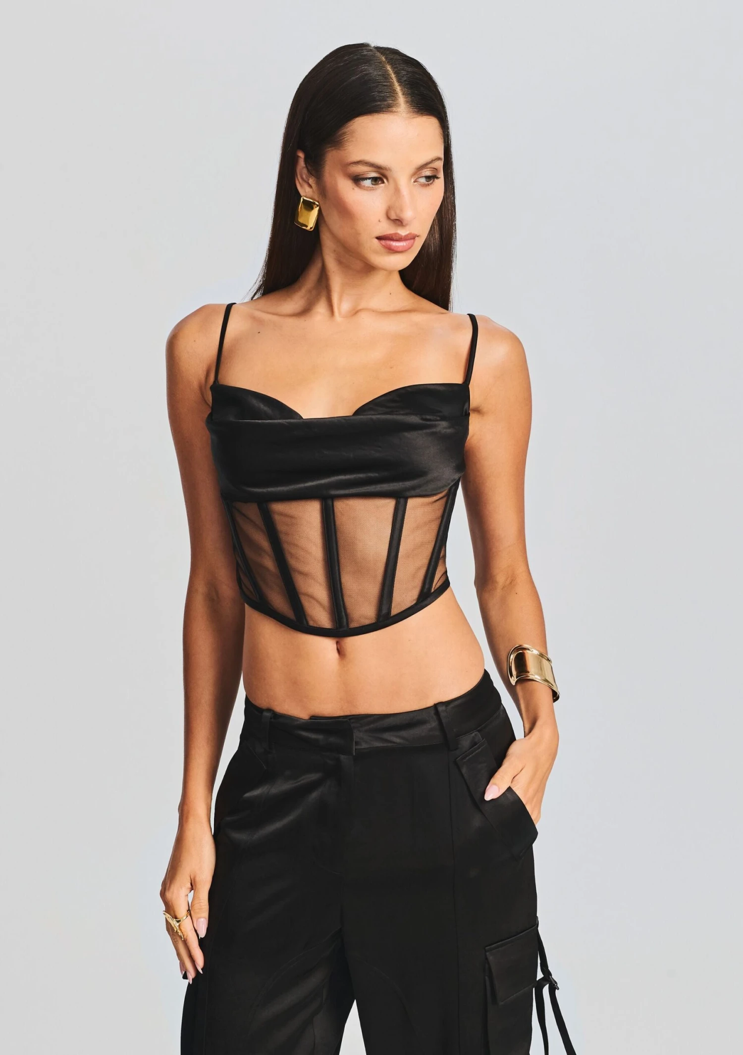 Holly Top 3 Holly Top