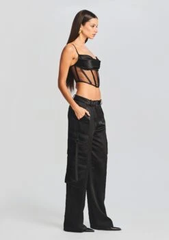 Holly Top 9 Holly Top -Women's Clothing Shop Ecommerce Crop 230718 SET2 HOLLYTOP ANDREPANT 2825 ECOMM 12dfc1fa 6955 453f 8369 023846142aa5