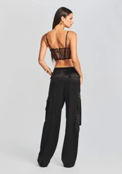 Holly Top 10 Holly Top -Women's Clothing Shop Ecommerce Crop 230718 SET2 HOLLYTOP ANDREPANT 2838 ECOMM 946c8b06 f37b 4724 9352 36eaf96c47b2