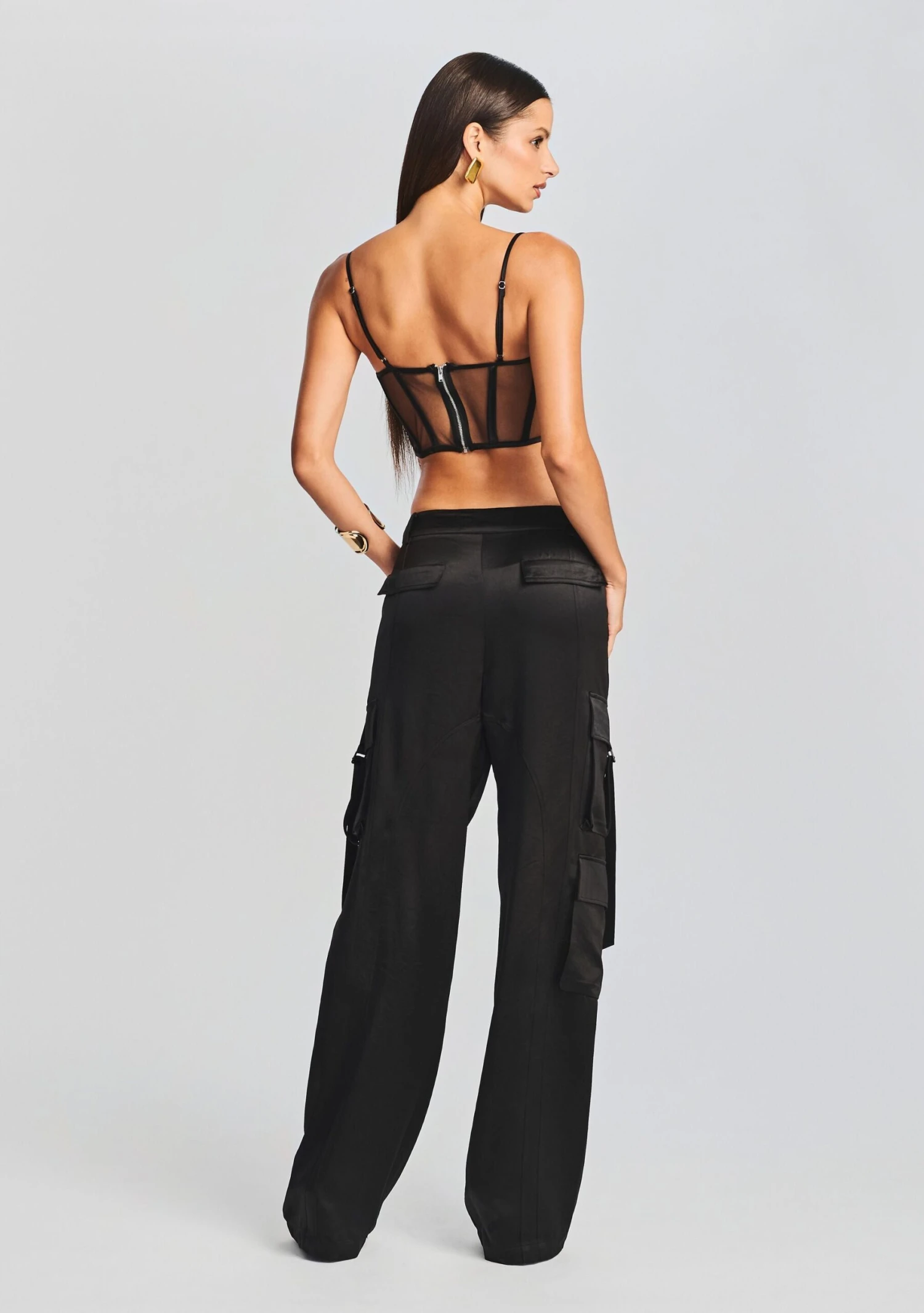 Holly Top 6 Holly Top - Image 4