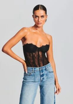 Otto Lace Bodysuit