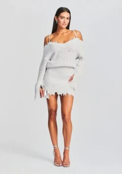 Maude Sweater Dress