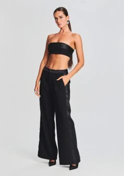 Nadine Pant -Women's Clothing Shop Ecommerce Crop 230815 SET2 MIATOP NATALBLAZER NADINEPANT 1454 ECOMM