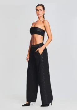 Nadine Pant -Women's Clothing Shop Ecommerce Crop 230815 SET2 MIATOP NATALBLAZER NADINEPANT 1487 ECOMM