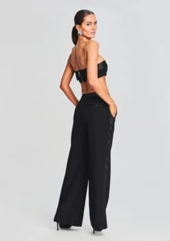 Nadine Pant -Women's Clothing Shop Ecommerce Crop 230815 SET2 MIATOP NATALBLAZER NADINEPANT 1506 ECOMM