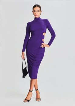 Chroma Dress -Women's Clothing Shop Ecommerce Crop 230816 SET2 CHROMADRESS 5506 ECOMM