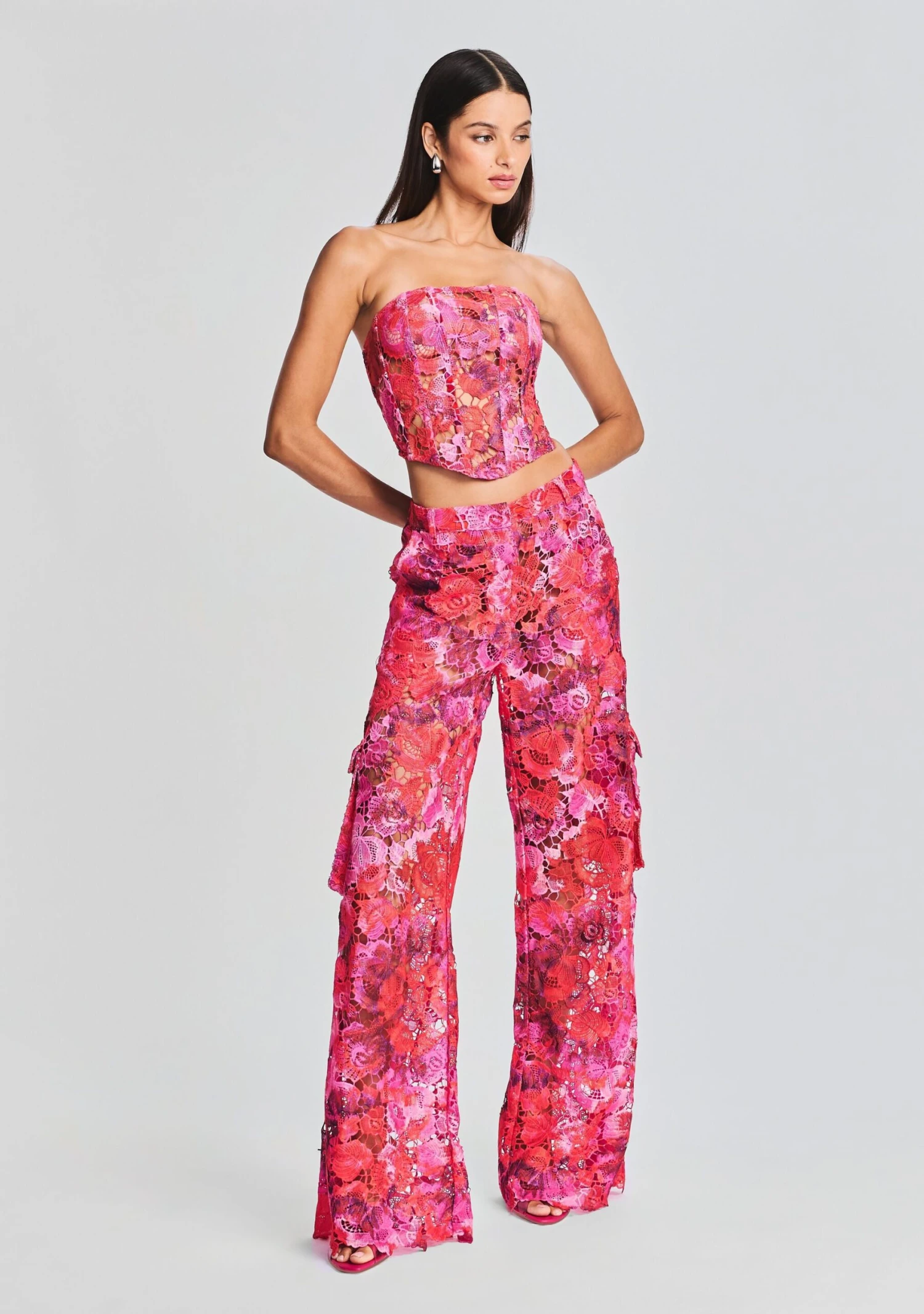 Mabel Cargo Pant 7 Mabel Cargo Pant - Image 5