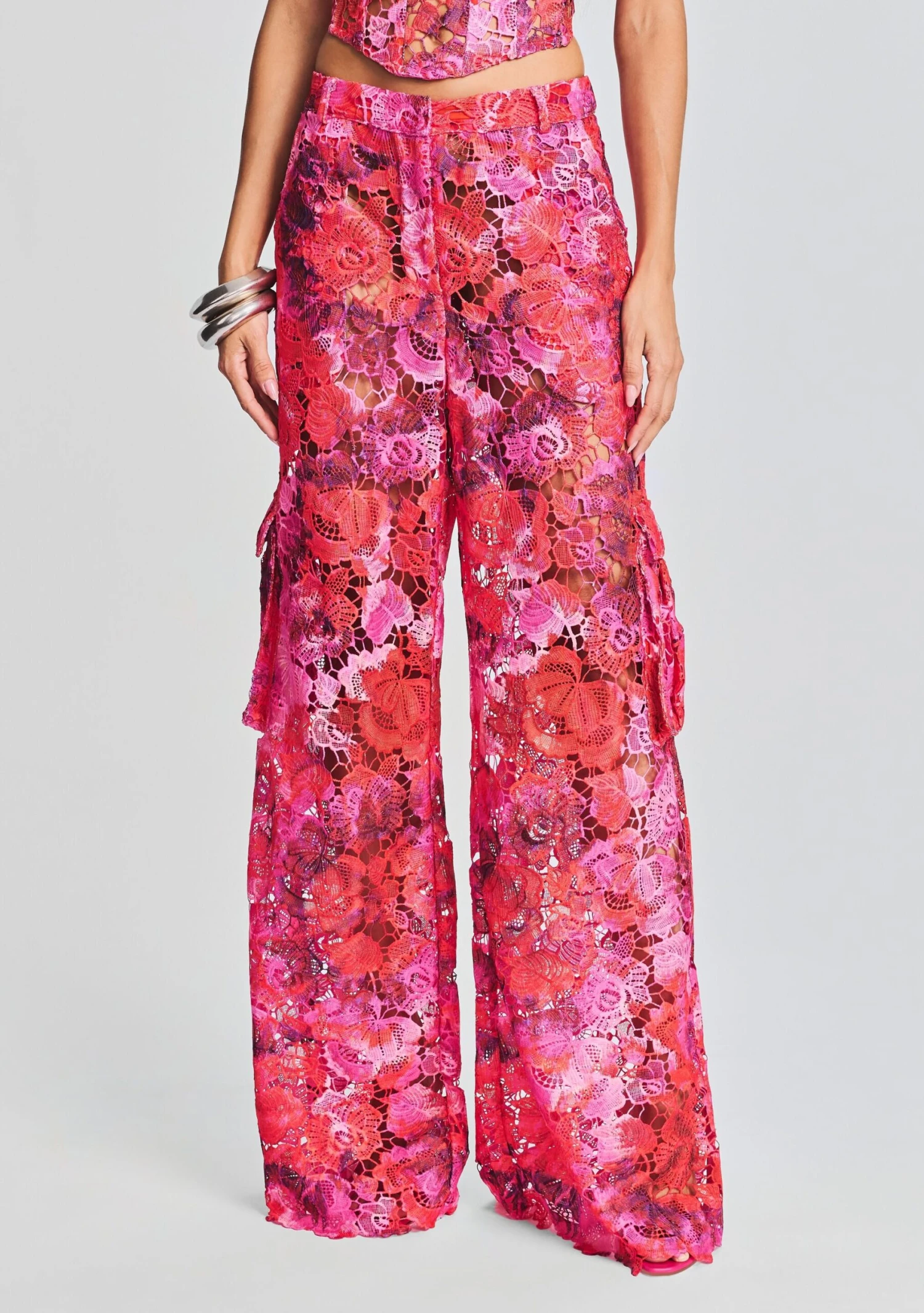 Mabel Cargo Pant 3 Mabel Cargo Pant